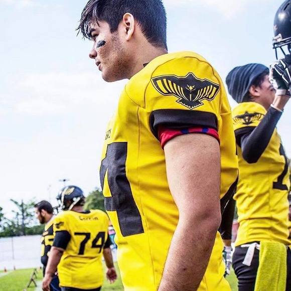 Meet your Posher, Marcus - Picture 1 of 1